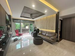 Sixth Avenue Ville (D10), Condominium #447819271